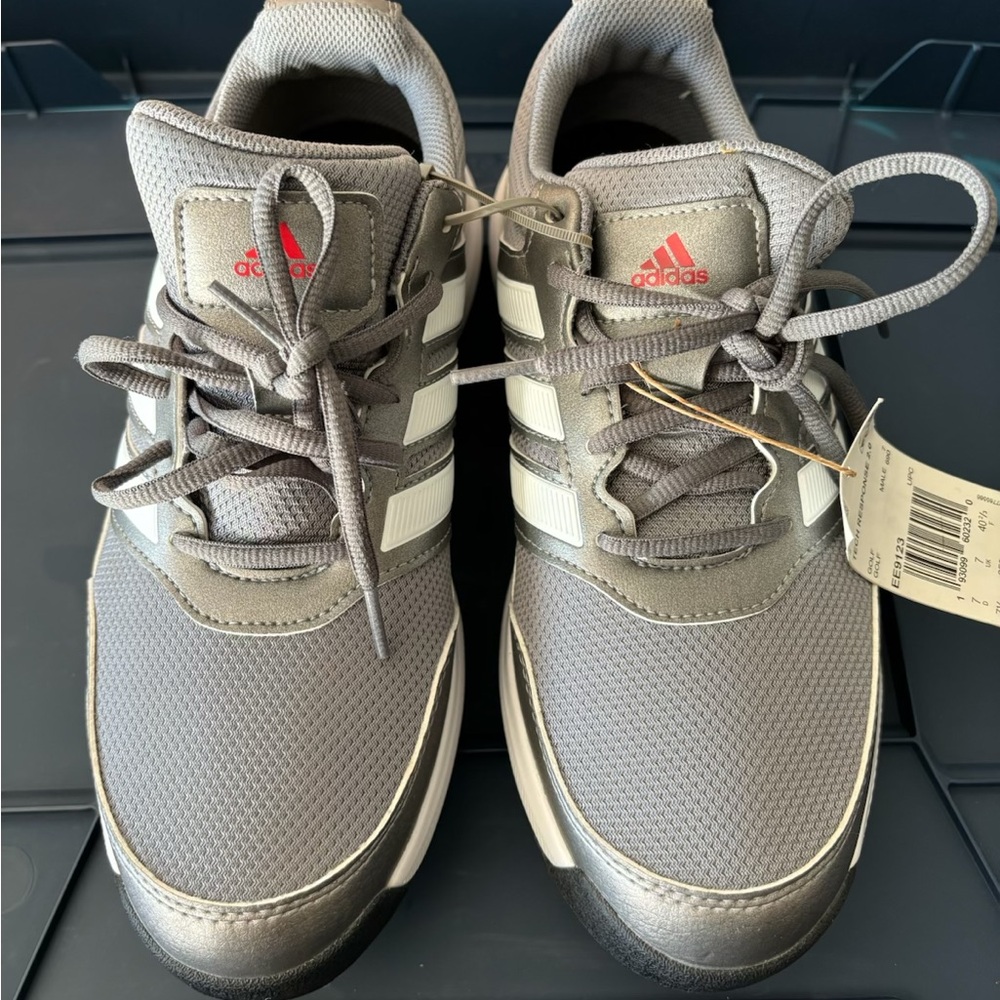 Adidas Men's Tech Response 2.0 Golf
Shoes EE9123 Iron Grey US Size 7.5
